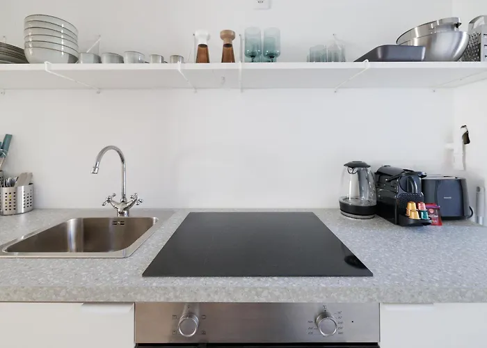 - Hauptbahnhof Apartment Vienna