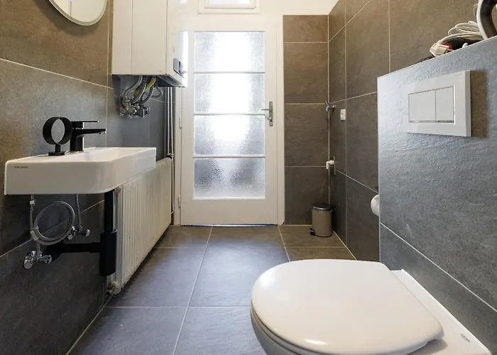 Apartment - Hauptbahnhof *