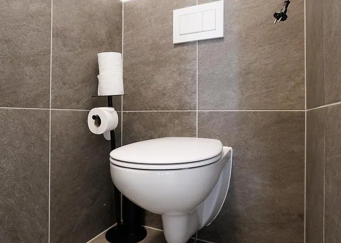 Apartment - Hauptbahnhof *