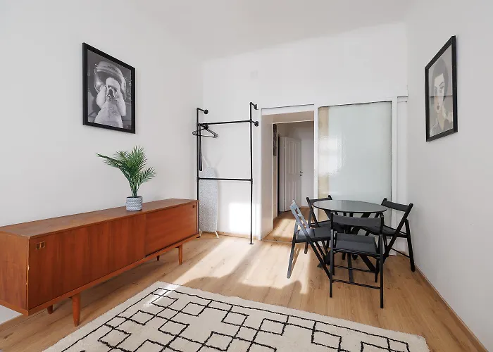 Apartment - Hauptbahnhof Vienna