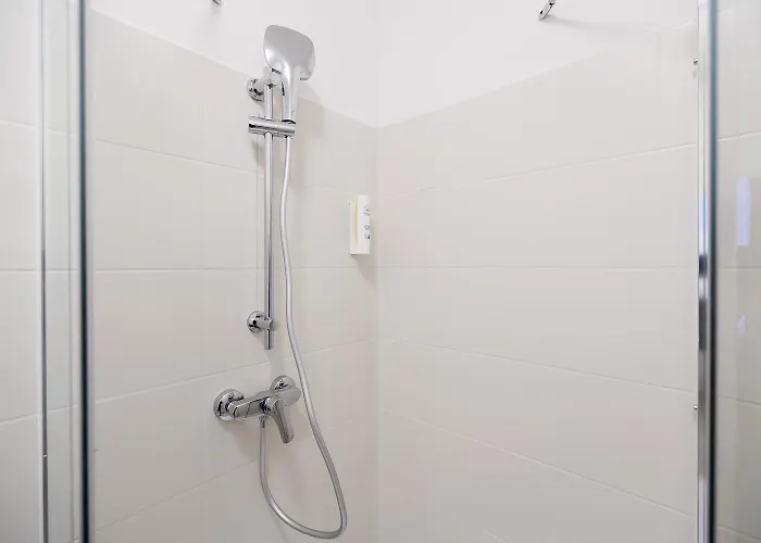 Apartment - Hauptbahnhof Vienna