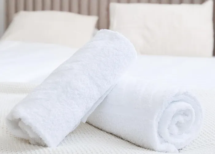 - Hauptbahnhof Apartment Vienna